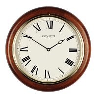 COMITTI The Plymouth Mahogany Quartz C3042Q фото