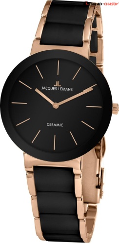Jacques Lemans Ceramic 42-8C фото