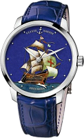 Ulysse Nardin 8150-111-2/GEN3 фото
