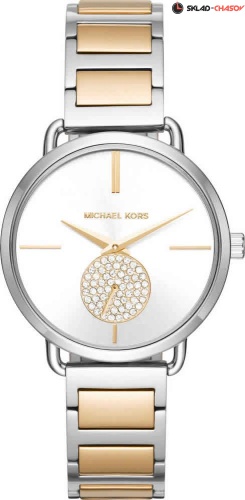 Michael Kors Portia MK3679 фото
