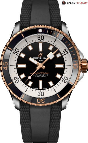 Breitling U17375211B1S1 фото