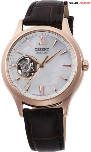 Orient Contemporary ladies DB0A RA-AG0022A10B фото