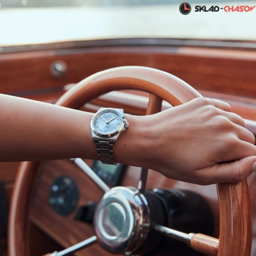 Longines L3.430.4.92.6 фото фото 8
