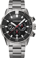 Ulysse Nardin 1503-170-7M/92 фото