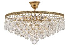 Потолочная люстра Arti Lampadari Castellana E 1.3.46.608 G фото