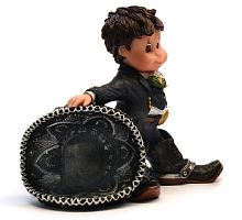 Nadal Статуэтка  746851 Mis botas mexicanas -Мои мексиканские сапоги фото