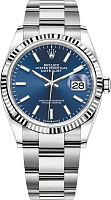 Часы Rolex Datejust 126234-0018 фото