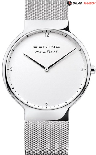 Bering Classic 15540-004 фото