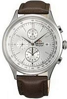Orient Chronograph FTT0V004W0 фото