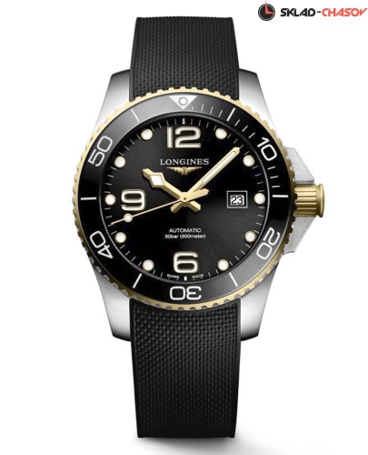Longines L3.782.3.56.9 фото