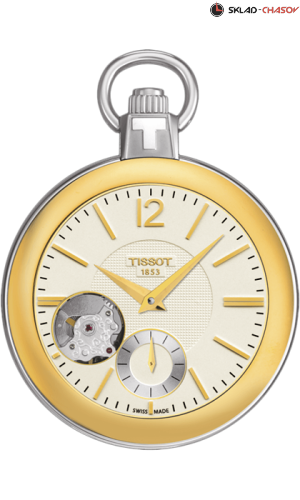 Tissot T853.405.29.267.00 фото