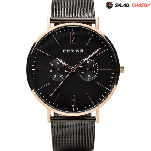Bering 14240-163 фото