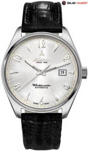 Atlantic Worldmaster 11750.41.25S фото