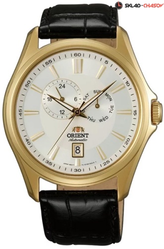 ORIENT FET0R004W0 фото