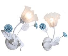 Lucia Tucci Fiori di rose W112.1 LEFT фото