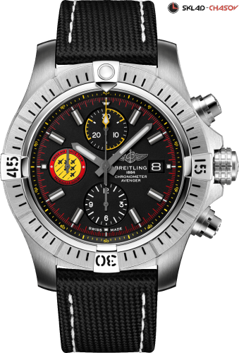 Breitling A133171A1B1X1 фото