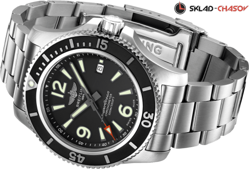 Breitling A17367D71B1A1 фото фото 7