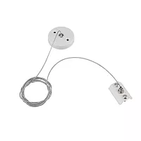 Lucia Tucci Argento LTP-AC002-W фото