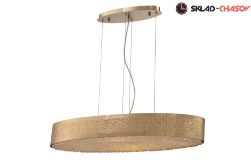 Lucia Tucci fabian 1553.8 gold фото