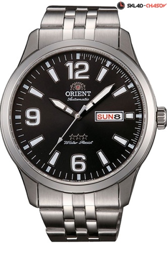 ORIENT RA-AB0007B19B фото