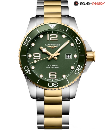 Longines L3.782.3.06.7 фото