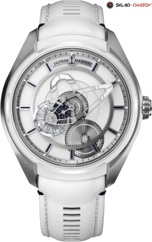 Ulysse Nardin 2303-270/00 фото