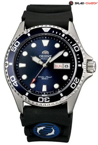 Orient Diving Sport Automatic FAA02008D9 фото