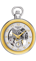 Tissot T853.405.29.412.00 фото
