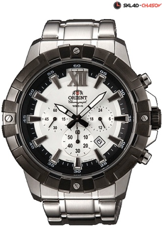 ORIENT FTW03002W0 фото