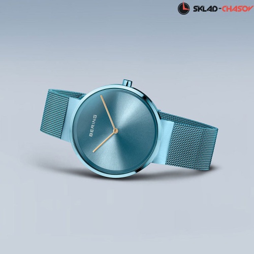 Bering Classic 14539-388 фото фото 6
