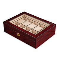 Шкатулка для хранения 10-ти часов Various 010MH фото