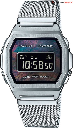 Casio Collection A1000M-1BEF фото