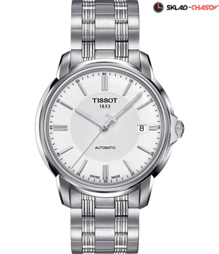 Tissot T065.407.11.031.00 фото