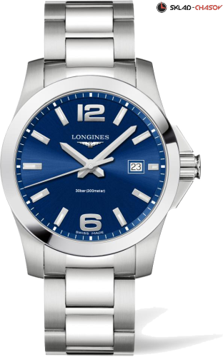 Longines L3.759.4.96.6 фото