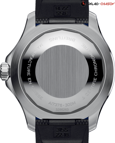 Breitling A17376211B1S1 фото фото 3