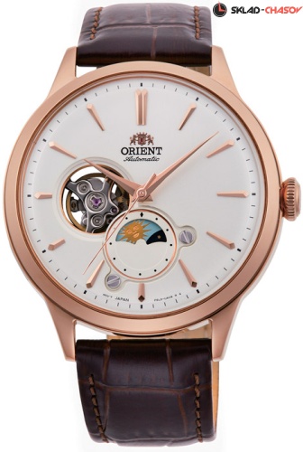 ORIENT RA-AS0102S фото