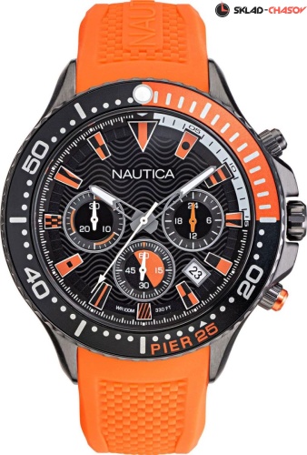 Nautica Pier 25 NAPP25F10 фото