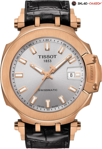 Tissot T115.407.37.031.00 фото