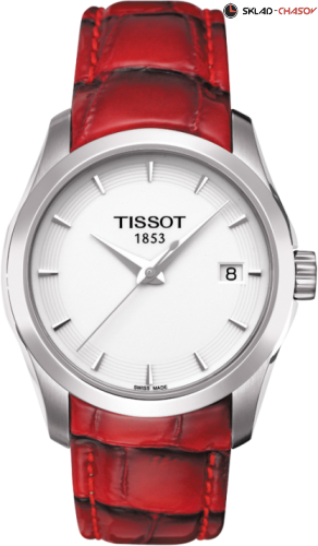 Tissot T035.210.16.011.01 фото