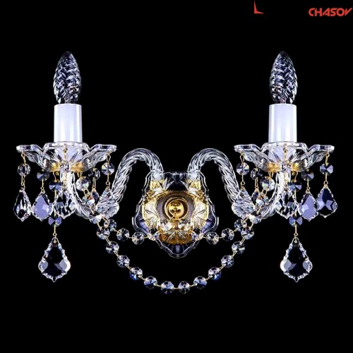 Art Glass MADISON II. va-pe WL CE фото