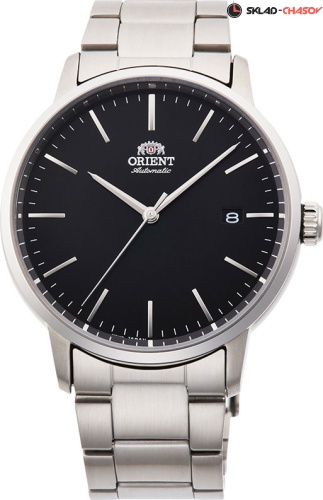 Orient Contemporary Maestro RA-AC0E01B10B фото