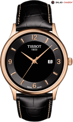 Tissot T914.410.46.057.00 фото