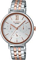 Casio SHE-3064SPG-7AUER фото