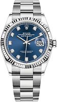 Часы Rolex Datejust 126234-0038 фото