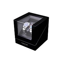 Шкатулка для автоподзавода 2-х часов MAINTAIN 02BB фото