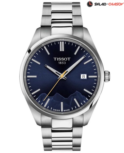 Tissot T150.410.11.041.02 фото