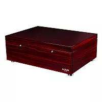 Шкатулка для хранения 64 ячейки Altitude PD-4EBL-B фото