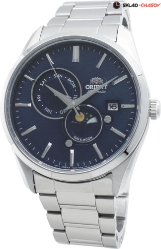 Orient Automatic RA-AK0303L10B фото