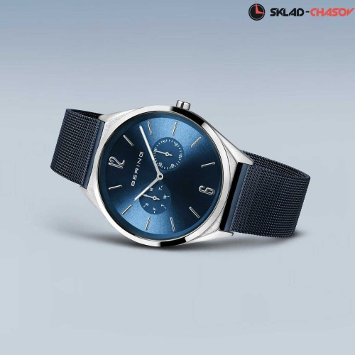 Bering Ultra Slim 17140-307 фото фото 7