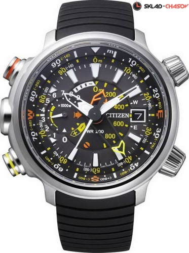 Citizen Promaster BN4021-02E фото
